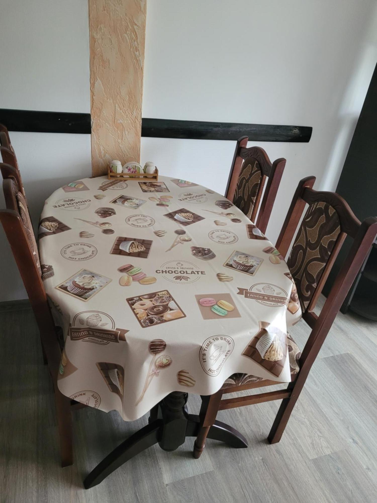 Mlynski Mykulychyn Extérieur photo