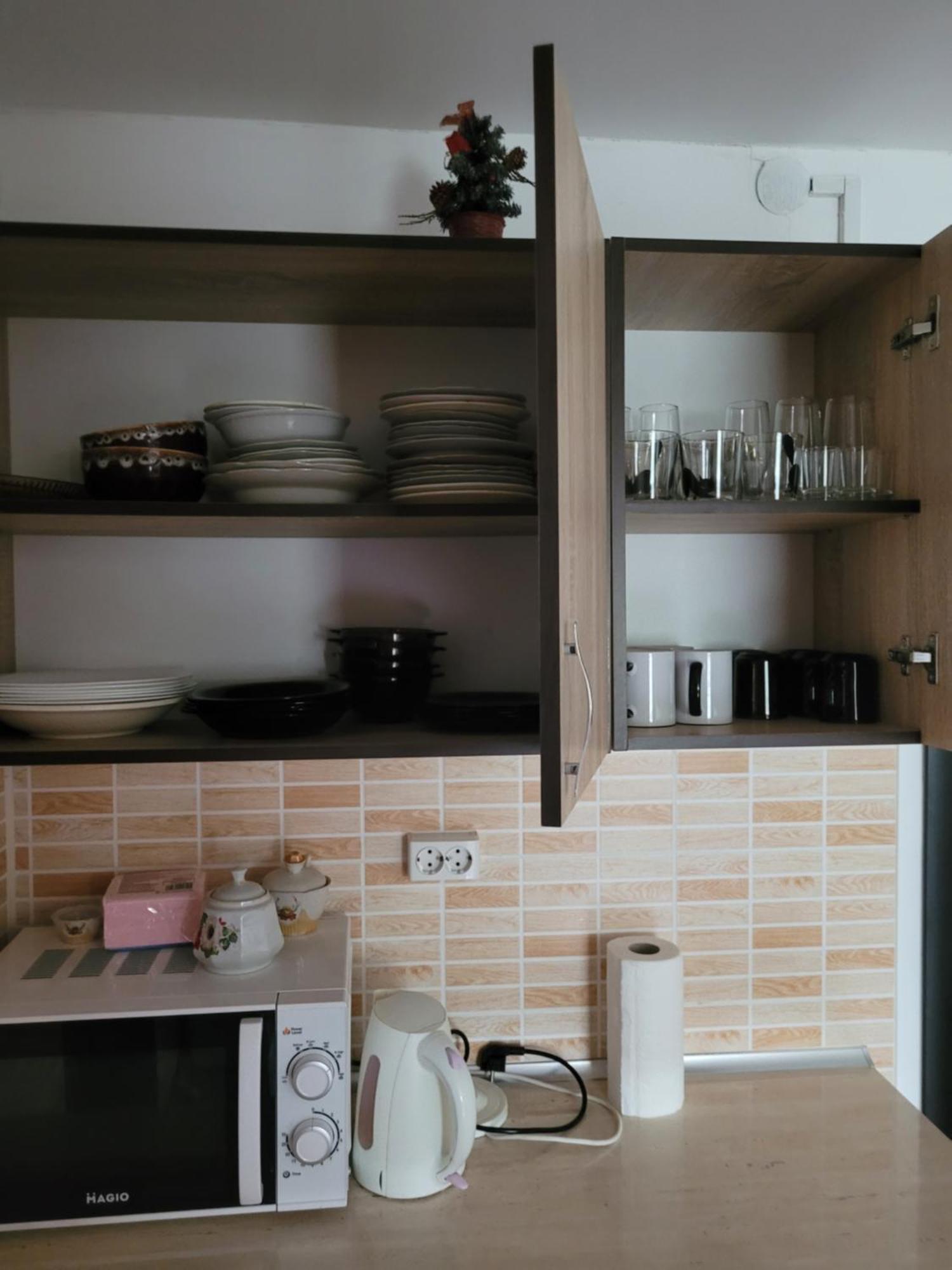 Mlynski Mykulychyn Extérieur photo