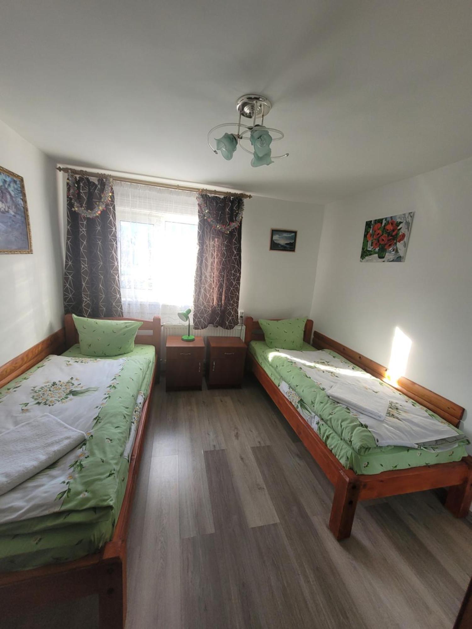 Mlynski Mykulychyn Extérieur photo
