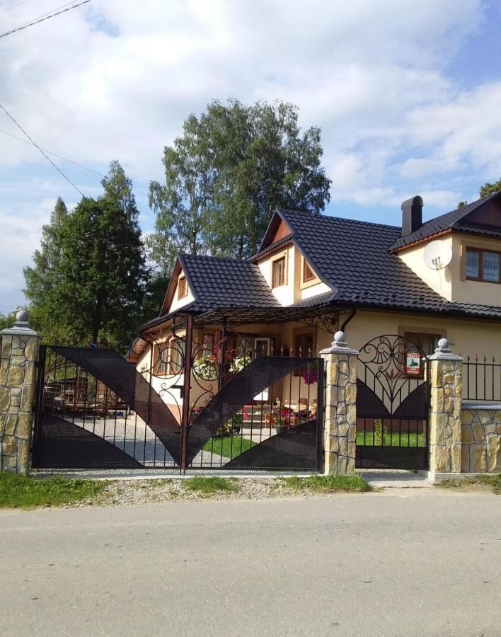 Mlynski Mykulychyn Extérieur photo