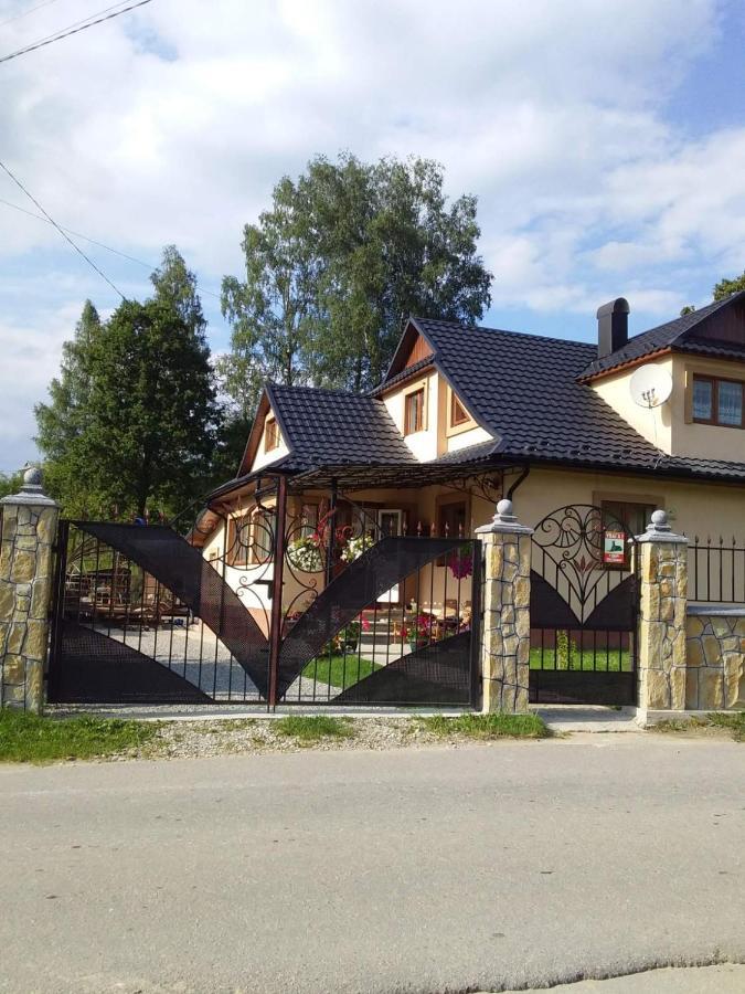 Mlynski Mykulychyn Extérieur photo